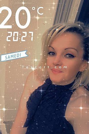 Escort girl annonces Lorient